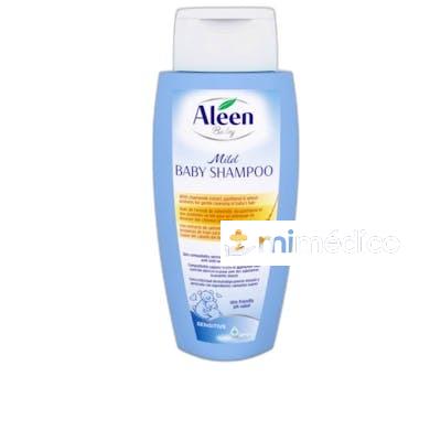 CHAMPU MILD BABY 300 ML NA ALEEN