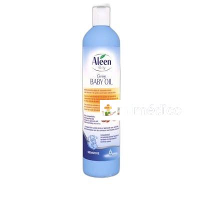ACEITE CARING BABY 200 ML NA ALEEN
