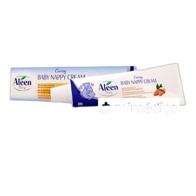 CREMA CARING BABY NAPPY 50 GR NA ALEEN