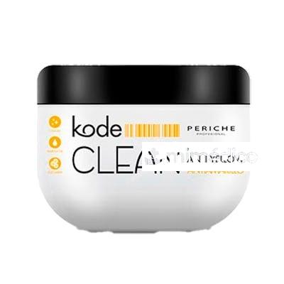 MASK KODE CLEAN - ANTI YELLOW 500ML PERICHE