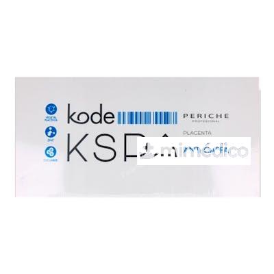 KODE PLACENTA KSPA - DANDRUFF TREATMENT 10X10ML PERICHE