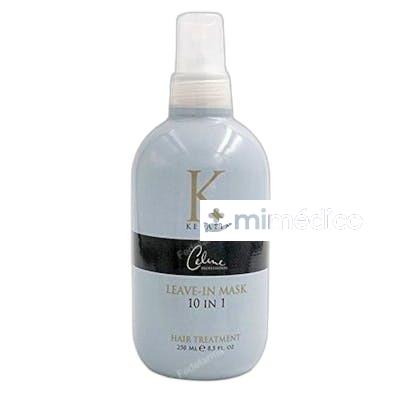 CELINE KERATIN 10 IN 1 LEAVEIN MASCARILLA 25 ML NA PERICHE