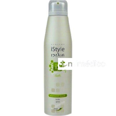 ISTYLE ISOFT DIAMOND TOUCH 150 ML NA PERICHE