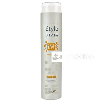 GEL HUMEDO ISTYLE IMEDIUM 250 ML NA PERICHE