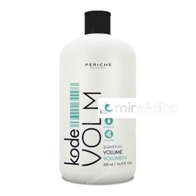 SHAMPOO KODE VOLM VOLUME 500ML PERICHE