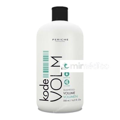 SHAMPOO KODE VOLM VOLUME  1000ML PERICHE