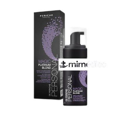 PERSONAL MAGIC PLATINUM BLOND 100 ML NA PERICHE