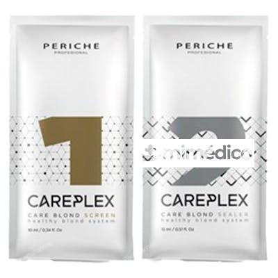 SACHET CAREPLEX 1+2 / 10ML.-15ML. PERICHE