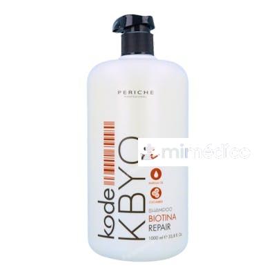 SHAMPOO KBYO REPAIR 1000ML PERICHE