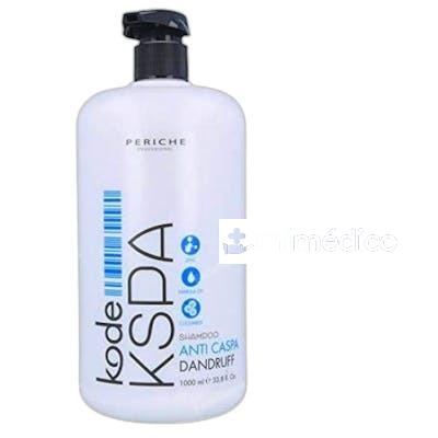SHAMPOO KSPA DANDRUFF 1000ML PERICHE