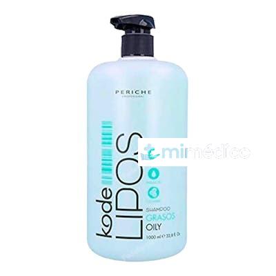 SHAMPOO LIPOS OILY 1000ML PERICHE