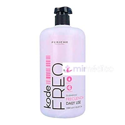 SHAMPOO FREQ - DAILY USE 1000ML PERICHE