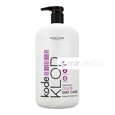 SHAMPOO KLOR - COLORED HAIR 1000ML PERICHE