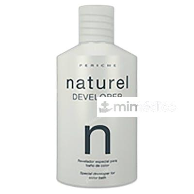 DESARROLLADOR NATURAL 120 ML NA PERICHE