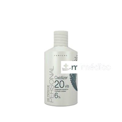 PERSONAL OXIDAZER 40 VLS. 12 % 120ML PERICHE