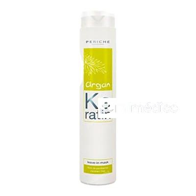 ARGAN KERATIN  LEAVE-IN MASK 250ML PERICHE