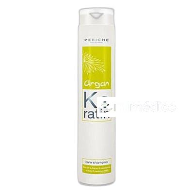 ARGAN KERATIN CARE SHAMPOO 250ML PERICHE