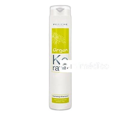 ARGAN KERATIN CLEANSING CHAMPU 250 ML NA PERICHE