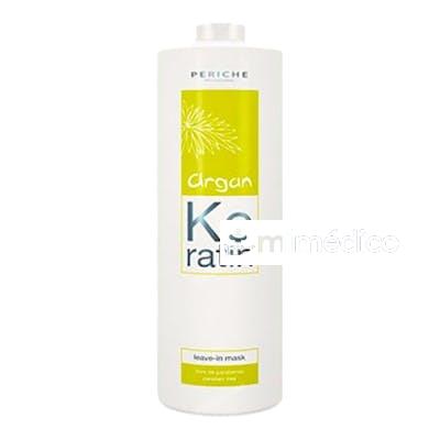 ARGAN KERATIN  LEAVE-IN MASK 950ML PERICHE