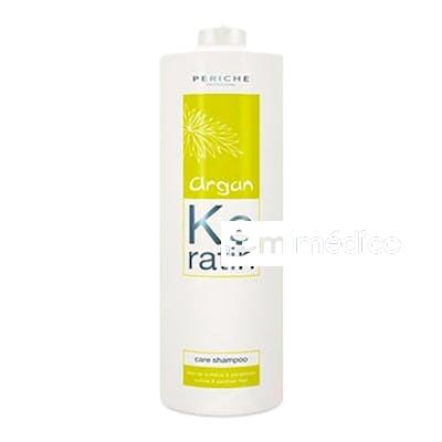 ARGAN KERATIN CARE SHAMPOO 950ML PERICHE