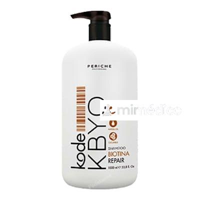 SHAMPOO KBYO REPAIR 500ML PERICHE