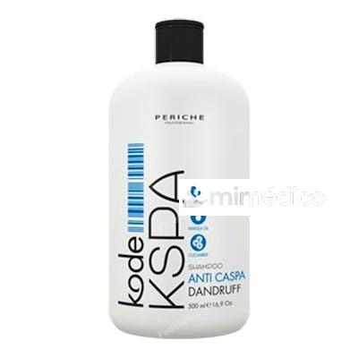 SHAMPOO KSPA DANDRUFF 500ML PERICHE