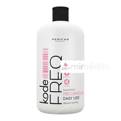 SHAMPOO FREQ  - DAILY USE 500ML PERICHE