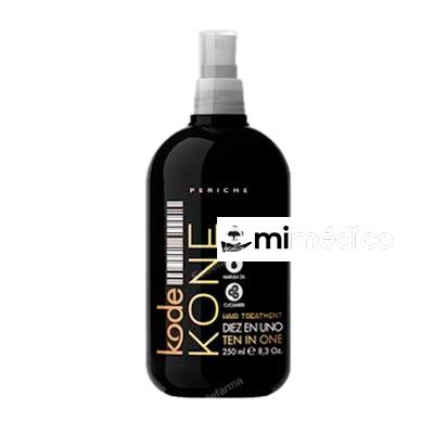 TREATMENT TEN IN ONE KONE 250ML PERICHE