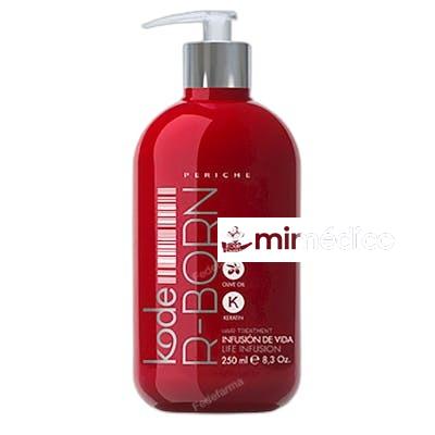 KODE RBORN INFUSION DE VIDA 250 ML NA PERICHE