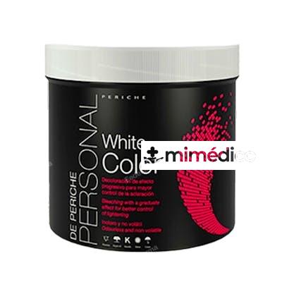 WHITE COLOR - BLEACHING POWDER BLUE 500GR PERICHE