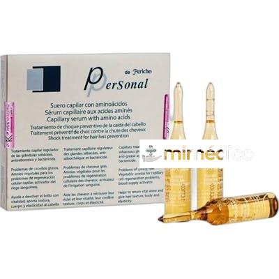 SERUM CON AMINOACIDOS 12X15 ML NA PERICHE