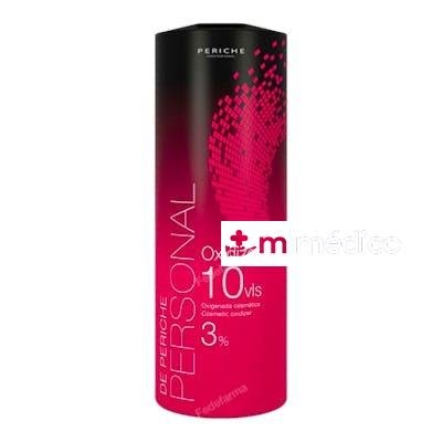 PERSONAL OXIDAZER 10 VLS. 3 % 950ML PERICHE
