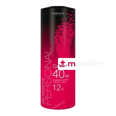 PERSONAL OXIDAZER 40 VLS. 12 % 950ML PERICHE
