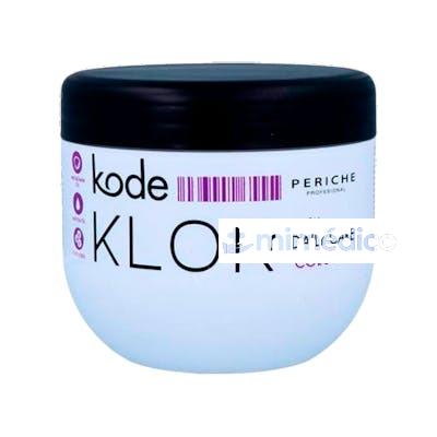 MASK KODE KLOR - COLOUR-TREATED HAIR 500ML PERICHE