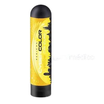 CYBERCOLOR MILK SHAKE 200 ML YELLOW PERICHE