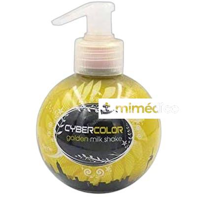 CYBER COLOR MS GOLDEN 200 ML NA PERICHE