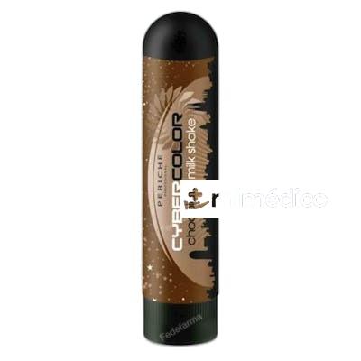 CYBERCOLOR MILK SHAKE 200 ML CHOCOLAT PERICHE