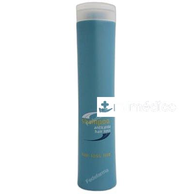 NUTRITIF CHAMPU ANTICAIDA 250 ML NA PERICHE