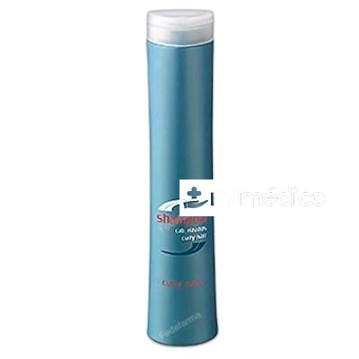NUTRITIF CHAMPU CABELLO FINO VOLUMEN 250 ML NA PERICHE