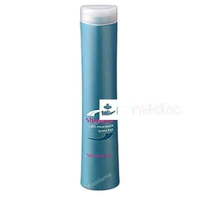 NUTRITIF ANTIFRIZZ SHAMPOO 25 ML NA PERICHE