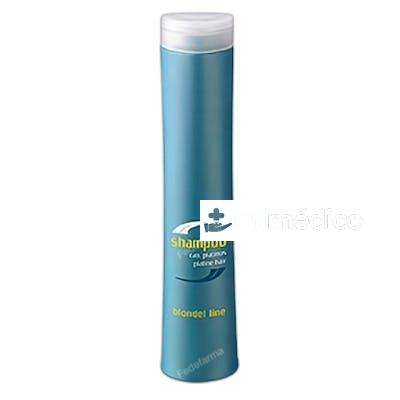 NUTRITIF CHAMPU CABELLOS PLATINOS 250 ML NA PERICHE