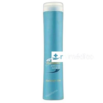 NUTRITIF CHAMPU ANTICASPA 250 ML NA PERICHE