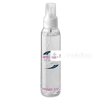 NUTRITIF ANTI FRIZZ SPRAY 120 ML NA PERICHE