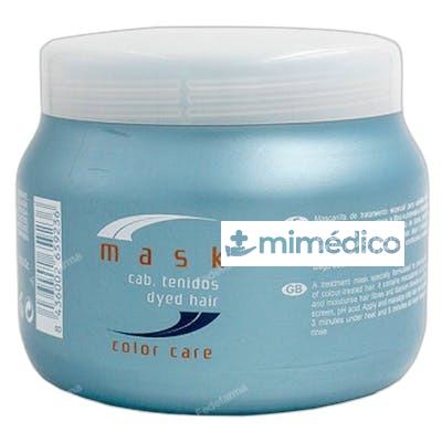 NUTRITIF MASCARILLA CABELLO TENIDO 500 ML NA PERICHE