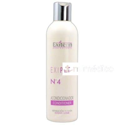 EXIPLEX NO4 ACONDICIONADOR 250 ML NA EXITENN PROFESSIONAL