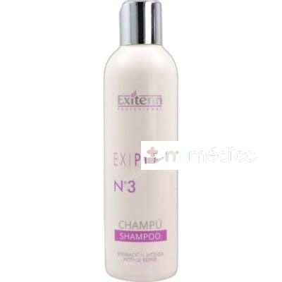 EXIPLEX NO3 CHAMPU 250 ML NA EXITENN PROFESSIONAL