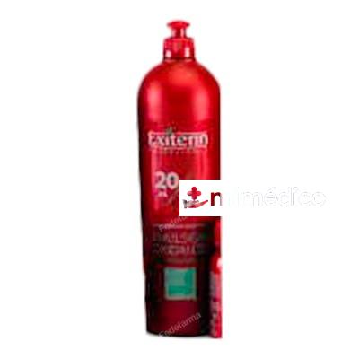 EMULSION OXIDANTE 20VOL. 1000ML. EXITENN PROFESSIONAL
