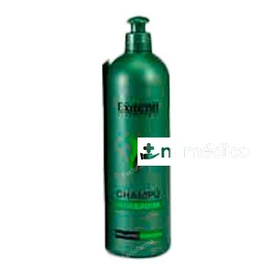 CHAMPU REGULADOR 500ML. EXITENN PROFESSIONAL