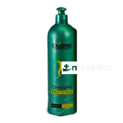 CHAMPU PROTEINAS 500ML. EXITENN PROFESSIONAL
