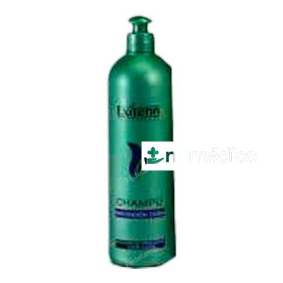 CHAMPU PREVENCION CAIDA 500ML. EXITENN PROFESSIONAL